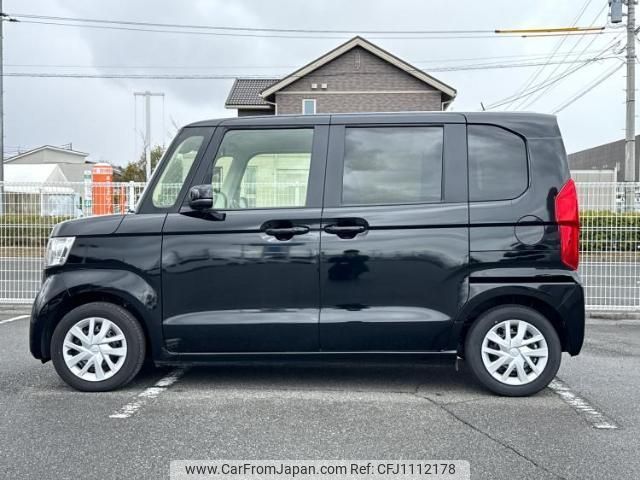 honda n-box 2023 quick_quick_6BA-JF3_JF3-5334675 image 2