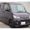 nissan roox 2009 -NISSAN--Roox CBA-ML21S--ML21S-800616---NISSAN--Roox CBA-ML21S--ML21S-800616- image 1