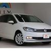 volkswagen golf-touran 2017 -VOLKSWAGEN--VW Golf Touran 1TCZD--HW073915---VOLKSWAGEN--VW Golf Touran 1TCZD--HW073915- image 2