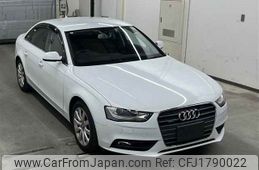 audi a4 2014 CFJ1790022