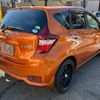 nissan note 2016 -NISSAN--Note DAA-HE12--HE12-026291---NISSAN--Note DAA-HE12--HE12-026291- image 5