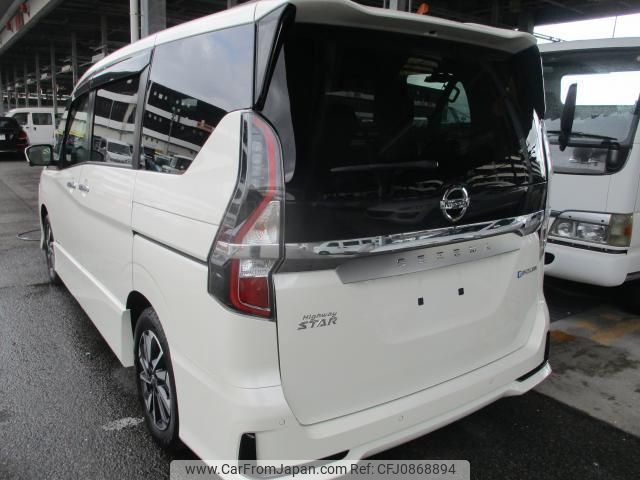 nissan serena 2020 quick_quick_DAA-HFC27_HFC27-077868 image 2