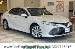 toyota camry 2017 -TOYOTA--Camry DAA-AXVH70--AXVH70-1003042---TOYOTA--Camry DAA-AXVH70--AXVH70-1003042-