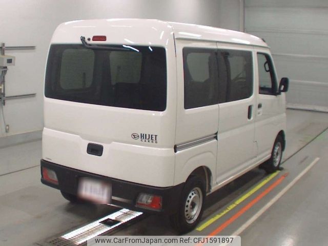 daihatsu hijet-van 2024 CFJ1591897 image 2