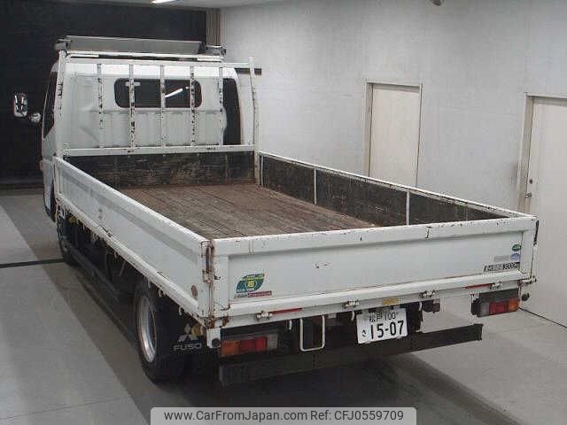 mitsubishi-fuso canter 2013 -MITSUBISHI 【松戸 100ｻ1507】--Canter FEB50-520621---MITSUBISHI 【松戸 100ｻ1507】--Canter FEB50-520621- image 2