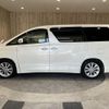 toyota vellfire 2008 -TOYOTA--Vellfire DBA-ANH20W--ANH20-8013636---TOYOTA--Vellfire DBA-ANH20W--ANH20-8013636- image 8