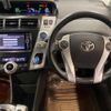 toyota prius-α 2012 -TOYOTA 【函館 330ﾏ1771】--Prius α DAA-ZVW41W--ZVW41-3158259---TOYOTA 【函館 330ﾏ1771】--Prius α DAA-ZVW41W--ZVW41-3158259- image 8