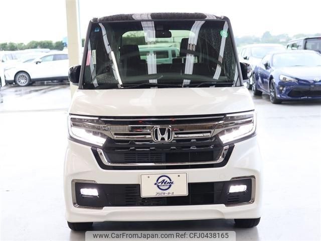 honda n-box 2021 quick_quick_6BA-JF3_JF3-5100123 image 2