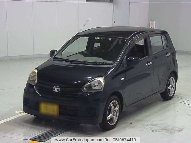 toyota pixis-epoch 2014 -TOYOTA 【豊田 580ｺ7200】--Pixis Epoch DBA-LA300A--LA300A-1024936---TOYOTA 【豊田 580ｺ7200】--Pixis Epoch DBA-LA300A--LA300A-1024936- image 1