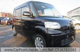 daihatsu tanto 2008 CFJ6783343