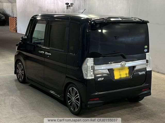 daihatsu tanto 2014 -DAIHATSU 【佐賀 581て9088】--Tanto LA600S-0151401---DAIHATSU 【佐賀 581て9088】--Tanto LA600S-0151401- image 2