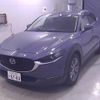 mazda cx-3 2022 quick_quick_5AA-DMFP_DMFP-200234 image 1