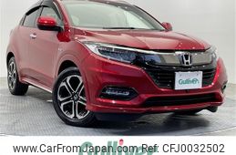 honda vezel 2018 -HONDA--VEZEL DAA-RU3--RU3-1305656---HONDA--VEZEL DAA-RU3--RU3-1305656-