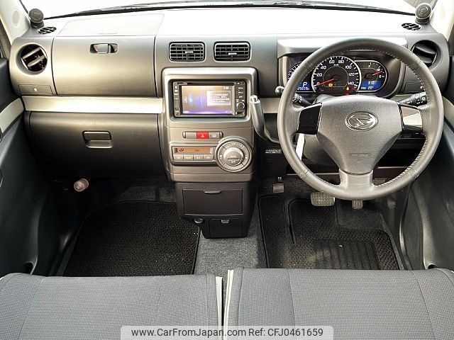 daihatsu move-conte 2015 -DAIHATSU--Move Conte DBA-L575S--L575S-0222343---DAIHATSU--Move Conte DBA-L575S--L575S-0222343- image 2