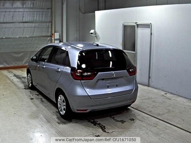 honda fit 2021 CFJ1671050 image 2