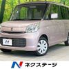 suzuki spacia 2016 -SUZUKI--Spacia DAA-MK42S--MK42S-173913---SUZUKI--Spacia DAA-MK42S--MK42S-173913- image 1