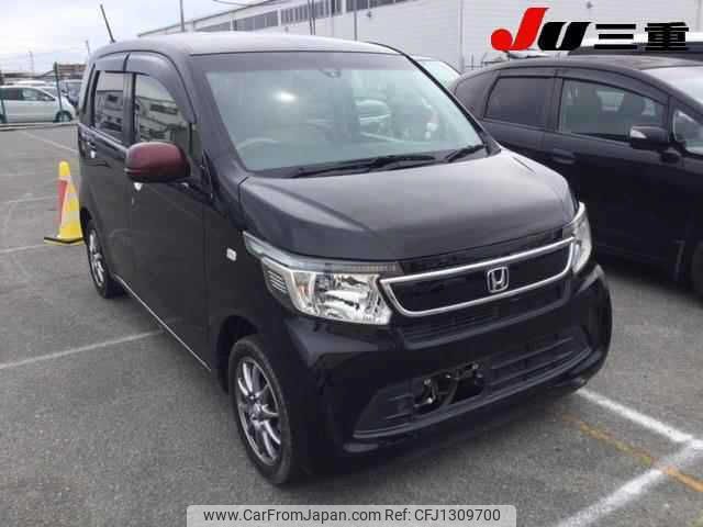 honda n-wgn 2014 -HONDA--N WGN JH1-1050788---HONDA--N WGN JH1-1050788- image 1