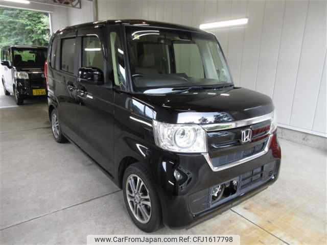 honda n-box 2020 CFJ1617798 image 1