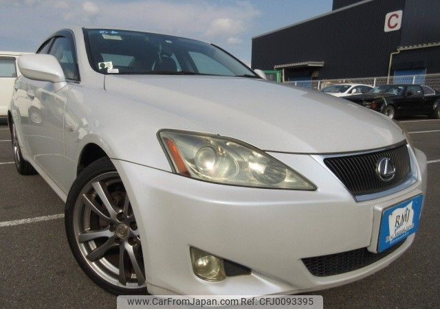 lexus is 2007 REALMOTOR_Y2024080045F-21 image 2