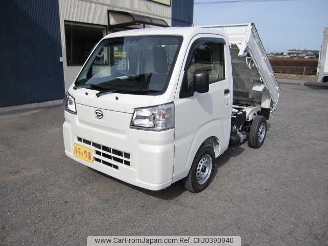 daihatsu hijet-truck 2024 -DAIHATSU 【名変中 】--Hijet Truck S510P--0602304---DAIHATSU 【名変中 】--Hijet Truck S510P--0602304- image 1