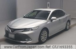 toyota camry 2017 CFJ1693355