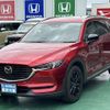 mazda cx-8 2020 -MAZDA--CX-8 6BA-KG5P--KG5P-250045---MAZDA--CX-8 6BA-KG5P--KG5P-250045- image 2