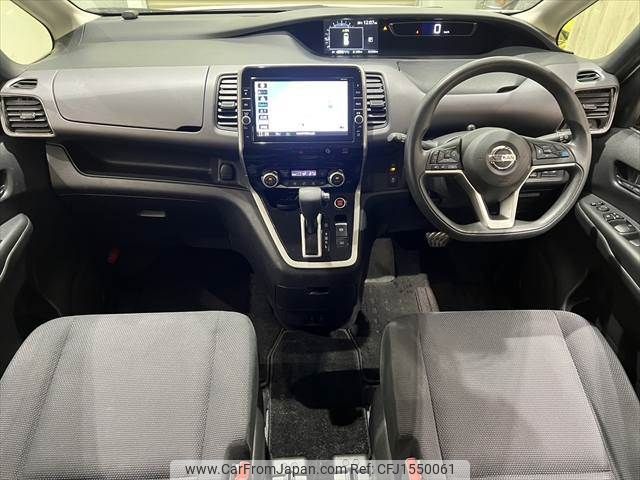 nissan serena 2018 CFJ1550061 image 2