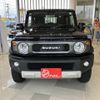 suzuki jimny-sierra 2024 -SUZUKI--Jimny Sierra 3BA-JB74W--JB74W-228***---SUZUKI--Jimny Sierra 3BA-JB74W--JB74W-228***- image 4