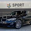 bmw 3-series 2019 CFJ1692527 image 1