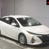 toyota prius-phv 2018 -TOYOTA--Prius PHV ZVW52-3086546---TOYOTA--Prius PHV ZVW52-3086546- image 1