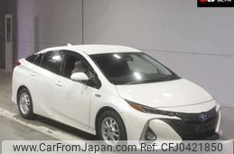 toyota prius-phv 2018 -TOYOTA--Prius PHV ZVW52-3086546---TOYOTA--Prius PHV ZVW52-3086546-