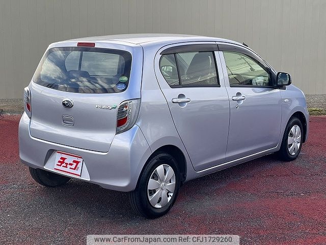 subaru pleo-plus 2014 CFJ1729260 image 2