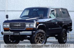 toyota land-cruiser-60 1988 quick_quick_FJ62V_FJ62-097419