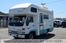 toyota camroad 1999 -TOYOTA 【北九州 800ろ399】--Camroad LY161ｶｲ-0009026---TOYOTA 【北九州 800ろ399】--Camroad LY161ｶｲ-0009026-