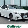 toyota crown 2015 -TOYOTA--Crown DAA-AWS210--AWS210-6088635---TOYOTA--Crown DAA-AWS210--AWS210-6088635- image 1