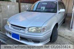 toyota sprinter-carib 1998 -TOYOTA--Sprinter Carib GF-AE111G--AE111-7060699---TOYOTA--Sprinter Carib GF-AE111G--AE111-7060699-