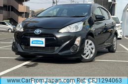 toyota aqua 2015 quick_quick_DAA-NHP10_NHP10-2436936