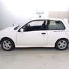 toyota starlet 1998 CFJ0226576 image 3