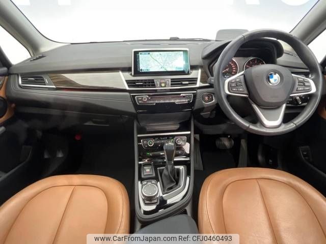 bmw 2-series 2015 -BMW--BMW 2 Series LDA-2E20--WBA2E520805C95310---BMW--BMW 2 Series LDA-2E20--WBA2E520805C95310- image 2