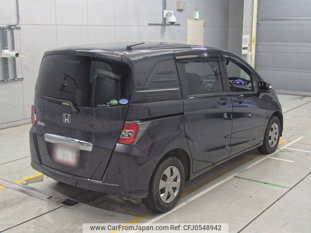 honda freed-spike 2016 -HONDA--Freed Spike GB3-1640969---HONDA--Freed Spike GB3-1640969- image 2