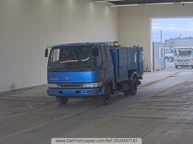 hino ranger 1995 -HINO--Hino Ranger FD2JEBA-10020---HINO--Hino Ranger FD2JEBA-10020- image 1