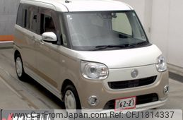 daihatsu move-canbus 2019 CFJ1814337