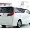 toyota alphard 2021 quick_quick_3BA-GGH30W_GGH30-0040749 image 4