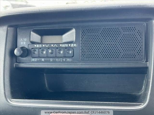 suzuki every 2017 -SUZUKI--Every HBD-DA17V--DA17V-238914---SUZUKI--Every HBD-DA17V--DA17V-238914- image 2
