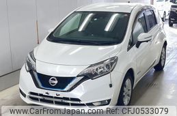 nissan note 2018 -NISSAN--Note HE12-148691---NISSAN--Note HE12-148691-