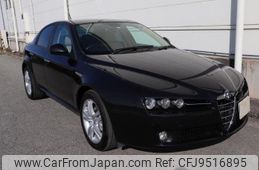 alfa-romeo 159 2011 quick_quick_ABA-93922_ZAR93900007264455