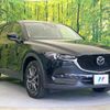 mazda cx-5 2020 quick_quick_KF2P_KF2P-325457 image 16