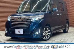 toyota roomy 2019 -TOYOTA--Roomy DBA-M900A--M900A-0330778---TOYOTA--Roomy DBA-M900A--M900A-0330778-