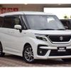 suzuki solio 2022 quick_quick_5AA-MA37S_MA37S-625727 image 11