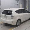 toyota prius-α 2011 -TOYOTA--Prius α ZVW41W-3055065---TOYOTA--Prius α ZVW41W-3055065- image 2